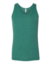 Load image into Gallery viewer, American Apparel-Triblend Tank-TR408W