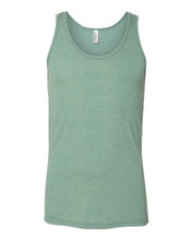 Load image into Gallery viewer, American Apparel-Triblend Tank-TR408W