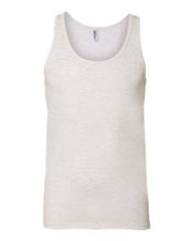 Load image into Gallery viewer, American Apparel-Triblend Tank-TR408W