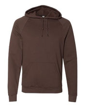 Load image into Gallery viewer, American Apparel-California Fleece Pullover Hoodie-5495W