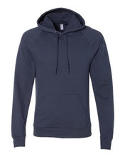 Load image into Gallery viewer, American Apparel-California Fleece Pullover Hoodie-5495W