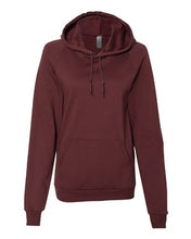 Load image into Gallery viewer, American Apparel-California Fleece Pullover Hoodie-5495W