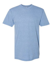 Load image into Gallery viewer, American Apparel-Triblend Track T-Shirt - USA-TR401US