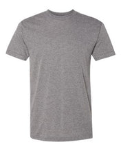 Load image into Gallery viewer, American Apparel-Triblend Track T-Shirt - USA-TR401US