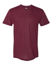 Load image into Gallery viewer, American Apparel-Triblend Track T-Shirt - USA-TR401US