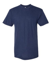 Load image into Gallery viewer, American Apparel-Triblend Track T-Shirt - USA-TR401US
