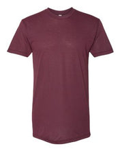 Load image into Gallery viewer, American Apparel-Triblend Track T-Shirt-TR401W