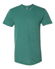 Load image into Gallery viewer, American Apparel-Triblend Track T-Shirt-TR401W