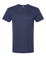 Load image into Gallery viewer, American Apparel-Triblend Track T-Shirt-TR401W