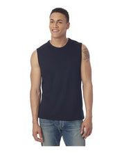 Load image into Gallery viewer, Alternative-Keeper Vintage Jersey Muscle Tank Top-5099BP