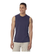 Load image into Gallery viewer, Alternative-Keeper Vintage Jersey Muscle Tank Top-5099BP