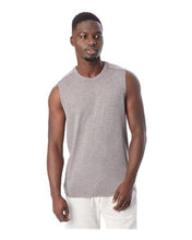 Load image into Gallery viewer, Alternative-Keeper Vintage Jersey Muscle Tank Top-5099BP