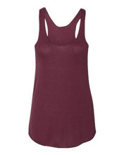 Load image into Gallery viewer, American Apparel-Women's Triblend Racerback Tank-TR308W