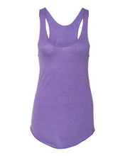 Load image into Gallery viewer, American Apparel-Women's Triblend Racerback Tank-TR308W