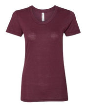 Load image into Gallery viewer, American Apparel-Women's Triblend T-Shirt-TR301W