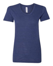 Load image into Gallery viewer, American Apparel-Women's Triblend T-Shirt-TR301W