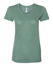 Load image into Gallery viewer, American Apparel-Women's Triblend T-Shirt-TR301W