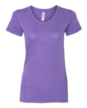 Load image into Gallery viewer, American Apparel-Women's Triblend T-Shirt-TR301W