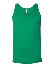 Load image into Gallery viewer, American Apparel-Poly/Cotton Tank-BB408W