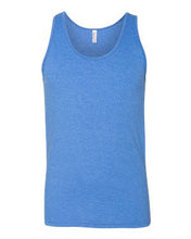 Load image into Gallery viewer, American Apparel-Poly/Cotton Tank-BB408W