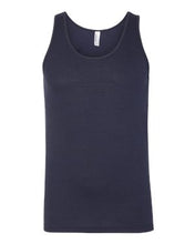Load image into Gallery viewer, American Apparel-Poly/Cotton Tank-BB408W