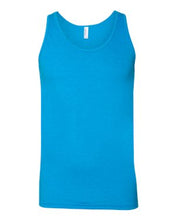Load image into Gallery viewer, American Apparel-Poly/Cotton Tank-BB408W
