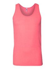 Load image into Gallery viewer, American Apparel-Poly/Cotton Tank-BB408W