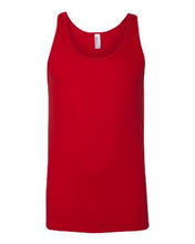 Load image into Gallery viewer, American Apparel-Poly/Cotton Tank-BB408W