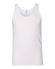 Load image into Gallery viewer, American Apparel-Poly/Cotton Tank-BB408W