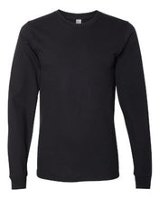 Load image into Gallery viewer, American Apparel-Fine Jersey Long Sleeve T-Shirt-2007W