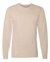 Load image into Gallery viewer, American Apparel-Fine Jersey Long Sleeve T-Shirt-2007W