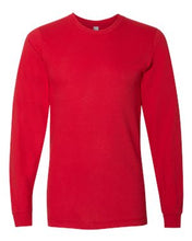 Load image into Gallery viewer, American Apparel-Fine Jersey Long Sleeve T-Shirt-2007W