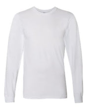 Load image into Gallery viewer, American Apparel-Fine Jersey Long Sleeve T-Shirt-2007W