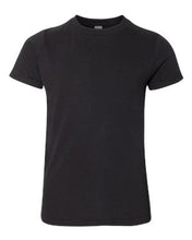 Load image into Gallery viewer, American Apparel-Youth Fine Jersey T-Shirt-2201W