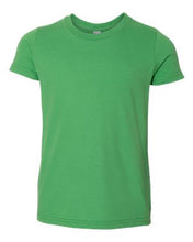Load image into Gallery viewer, American Apparel-Youth Fine Jersey T-Shirt-2201W