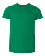 Load image into Gallery viewer, American Apparel-Youth Fine Jersey T-Shirt-2201W