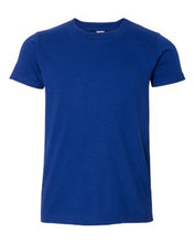Load image into Gallery viewer, American Apparel-Youth Fine Jersey T-Shirt-2201W