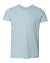Load image into Gallery viewer, American Apparel-Youth Fine Jersey T-Shirt-2201W