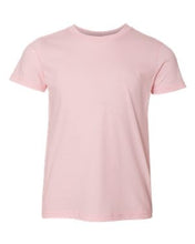 Load image into Gallery viewer, American Apparel-Youth Fine Jersey T-Shirt-2201W