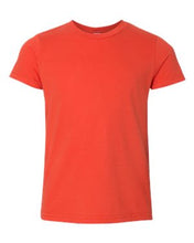 Load image into Gallery viewer, American Apparel-Youth Fine Jersey T-Shirt-2201W