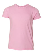 Load image into Gallery viewer, American Apparel-Youth Fine Jersey T-Shirt-2201W