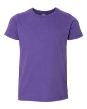 Load image into Gallery viewer, American Apparel-Youth Fine Jersey T-Shirt-2201W