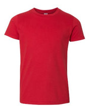 Load image into Gallery viewer, American Apparel-Youth Fine Jersey T-Shirt-2201W