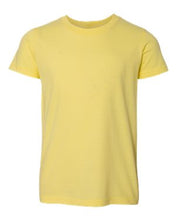 Load image into Gallery viewer, American Apparel-Youth Fine Jersey T-Shirt-2201W