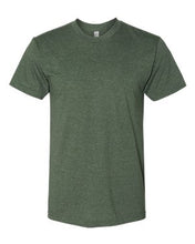 Load image into Gallery viewer, American Apparel-50/50 T-Shirt - USA-BB401US