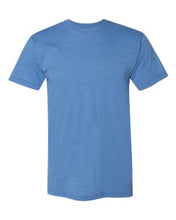 Load image into Gallery viewer, American Apparel-50/50 T-Shirt - USA-BB401US