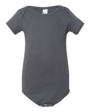 Load image into Gallery viewer, American Apparel-Infant Baby Rib One Piece-4001W