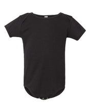 Load image into Gallery viewer, American Apparel-Infant Baby Rib One Piece-4001W
