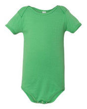 Load image into Gallery viewer, American Apparel-Infant Baby Rib One Piece-4001W