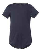 Load image into Gallery viewer, American Apparel-Infant Baby Rib One Piece-4001W